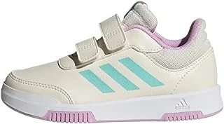 adidas tensaur hook and loop shoes running shoes for unisex kids