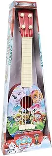 Dog Themed Ukulele For Kids 555-2, 3+