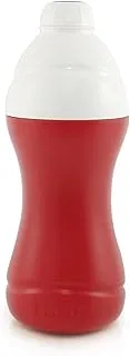 Tank Ice Bottle 0.75 Liter Red