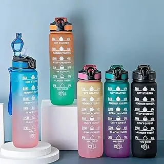 Water Bottle for Kids and Adults