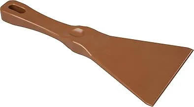 Maya Professional Tools Spatula ( 110 x 250 mm ) Brown 15109