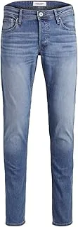 Jack & Jones Men's Original Glenn AM-815 Jeans