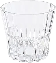 Pasabahce Sword Old Fashioned Glass - 350ml