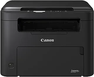 Canon i-SENSYS MF272dw, reliable 3-in-1 device, Black