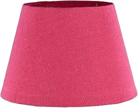 Nagafa Shop SH-F Shabouh F Lampshade, Fuchsia