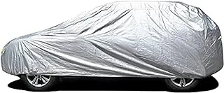 Car cover for BMW x1