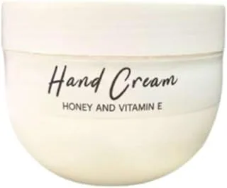 JF HAND CREAM VITAMIN E 100 ML