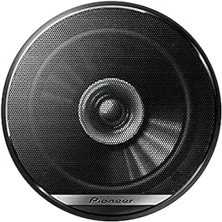 Pioneer TS-G1320F Car Speaker System - 250 Watt