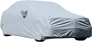 Car cover for BMW series 3