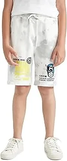 DeFacto boys Regular Fit A3147A8 Shorts