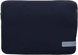 Case Logic Fabric Sleeve With Classic Design And Practical For Laptop 38.5 x 3.1 x 26.5 cm - Dark Blue