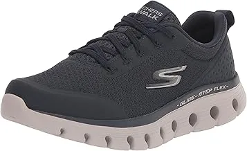 Skechers mens GO WALK GLIDE-STEP FLEX Walking Shoe