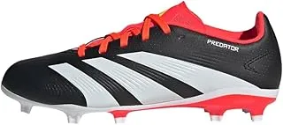 adidas KIDS BOYS AND GIRLS PREDATOR LEAGUE FG J