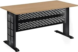 HOPE 100x60 Metal Body Desk