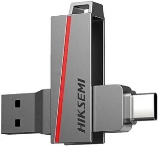 HIKSEMI ®/Flash Drive DUAL 3.2 128GB