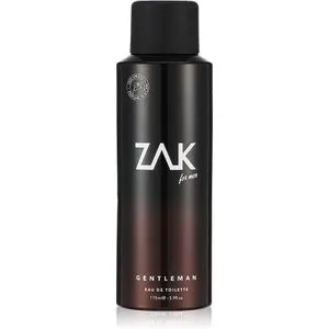 Zak  For Men Gentleman EDT 175Ml