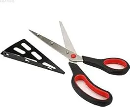 Pizza Scissors One-Handed Stainless Steel Pizza Shovel, Stainless Steel Kitchen Scissors