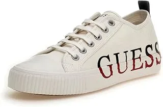 GUESS mens NEW WINNERS LOW - FAB12 Sneaker