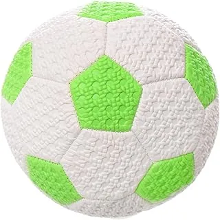 Handball Size 2 With Non-Toxic, Long Lasting Material Endless Hours Of Entertainment - Multi Color