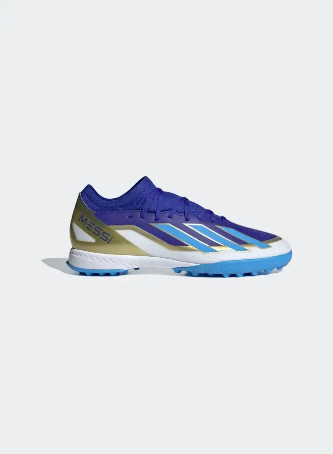 Adidas X Crazyfast League Tf Messi