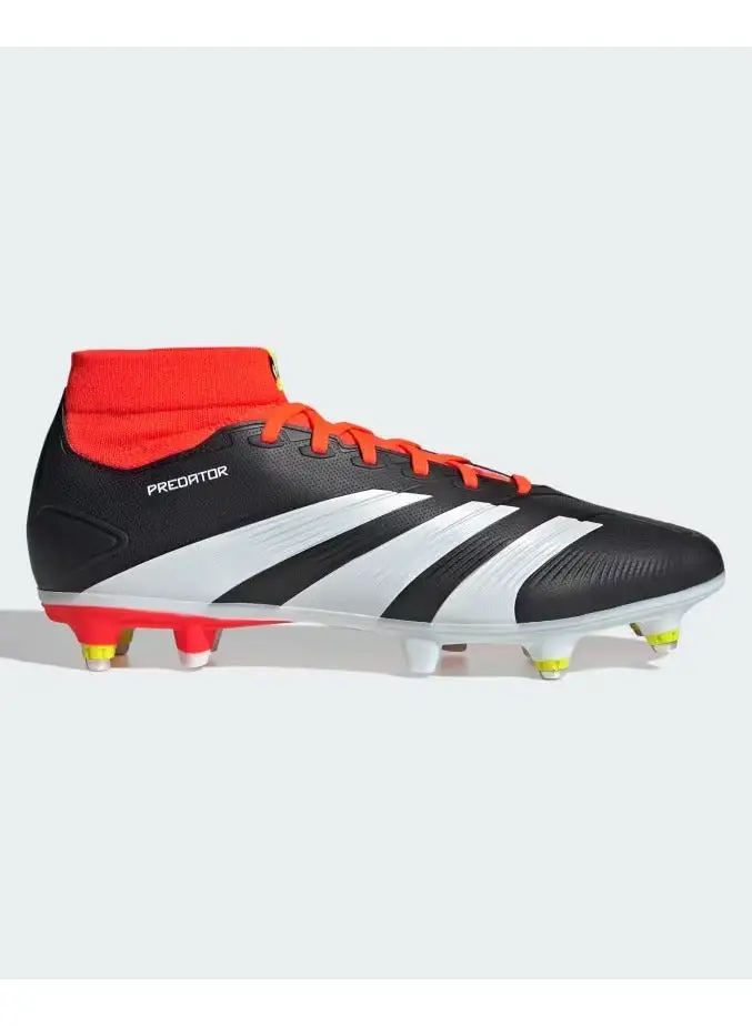 Adidas Predator League Sock Sg