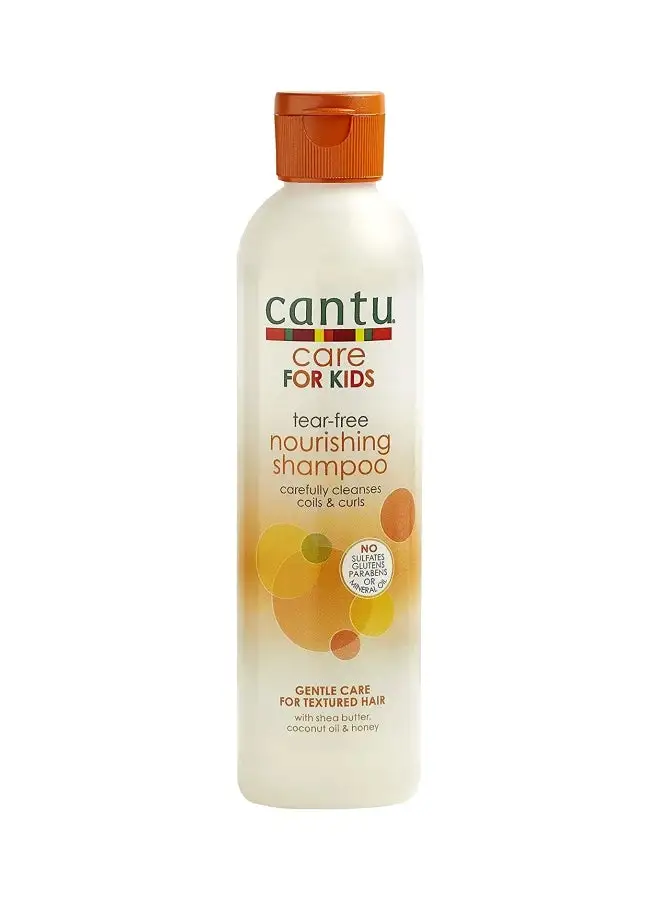 Cantu Tear-Free Nourishing Shampoo