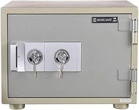 BUMILSAFE 2KALON ARMORED SAFE - SD103K