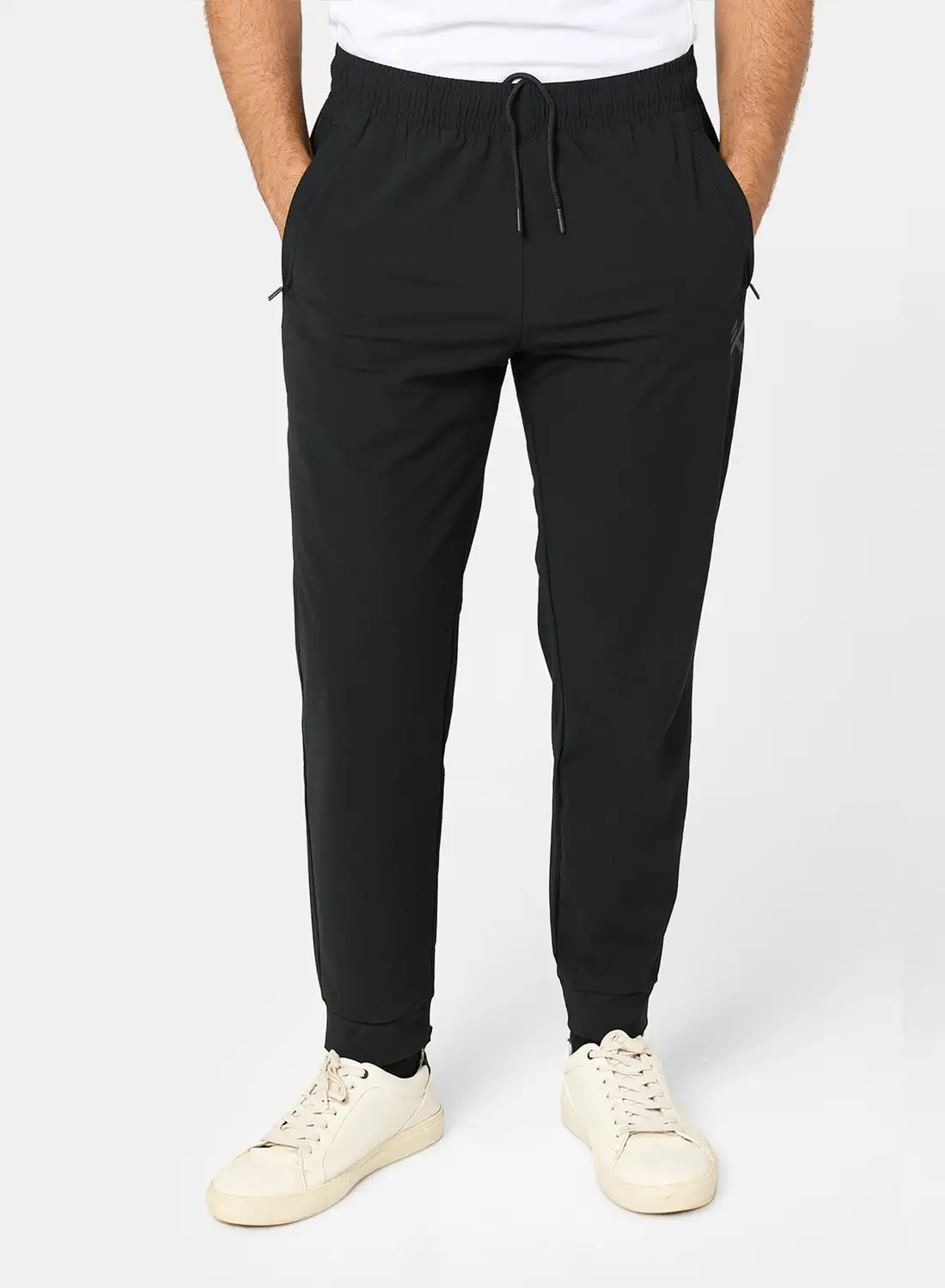 ANTA Knit Track Pants