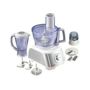 Tornado FP-1000SG Food Processor - 1000W - 2L