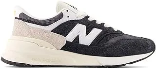 New Balance 997R Lifestyle Shoes for Unisex, Size 40 EU, 093 Phantom