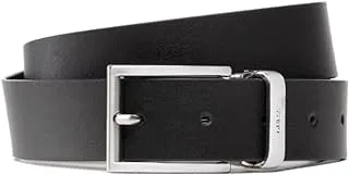 GUESS Mens ADJUSTABLE BELT - LEA35 Belt