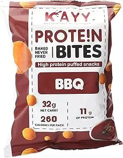 Kayy Barbeque Protein Bites 60 g