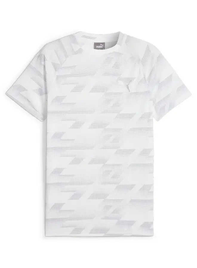 PUMA Evostripe Aop Tee