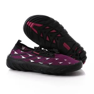 Activ Swimming Diving Water Shoes  - Purple & Black