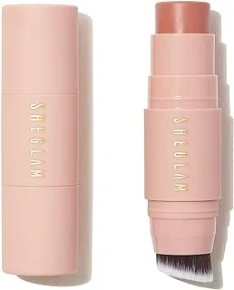 SHEGLAM Glowin' Up Skin Stick - Wild Love