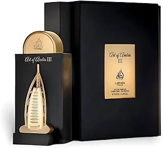 عطر ارت اوف ارابيا 111 او دي بارفان 100 مل للجنسين