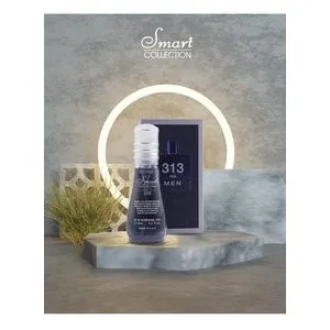 Smart Collection Collection Eau De Parfum 313 For Men - 15Ml