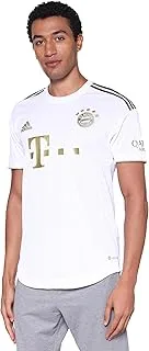 adidas Men FCB A AU JSY JERSEY (SHORT SLEEVE)