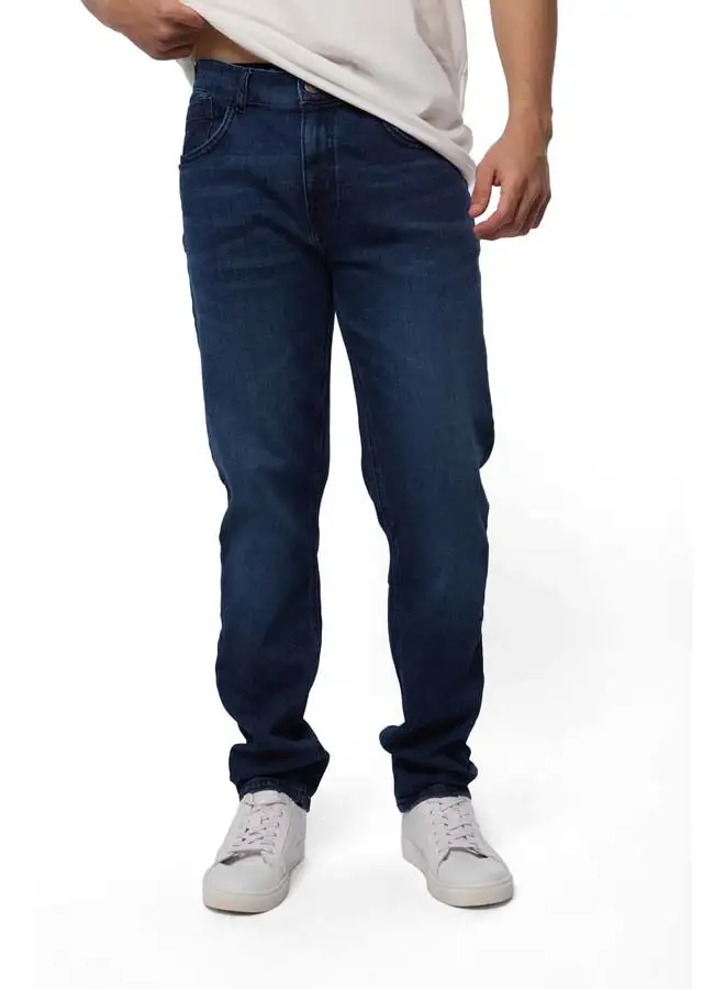 Premoda Fancy Slim Fit Denim Jeans