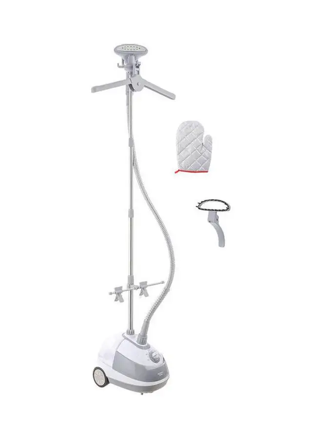 Sonai Ma-8800 Steamy Garment Steamer 2.7 L 1600 W MA-8800 White