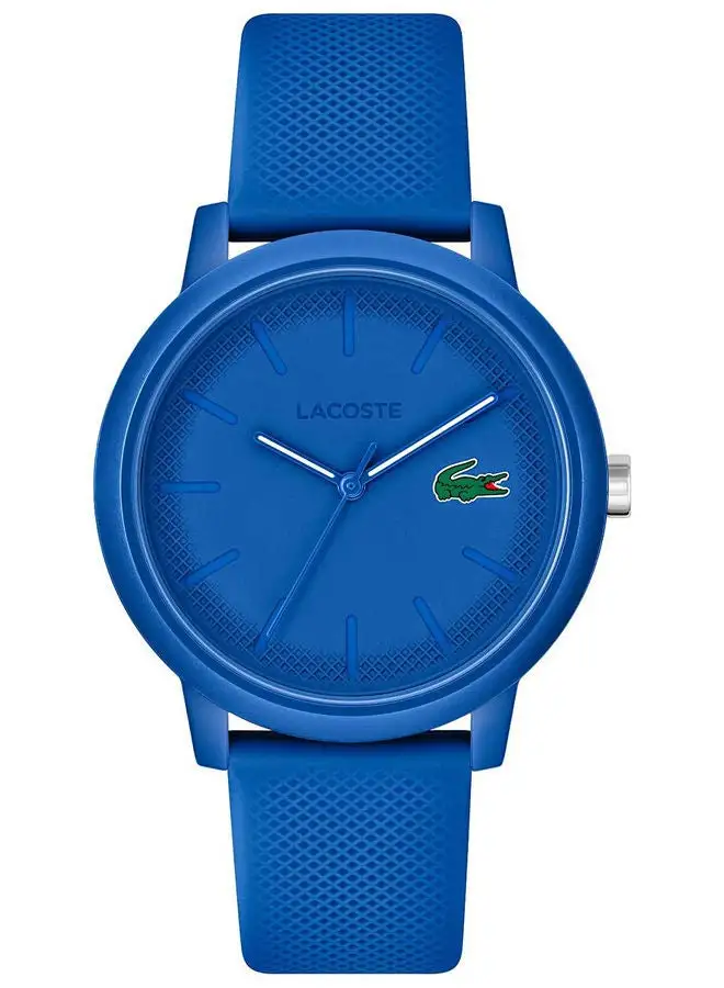 LACOSTE Silicone Analog Watch 2011279