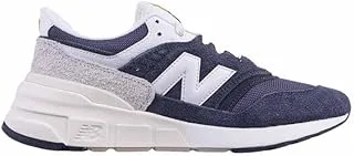 New Balance mens 997R Sneaker