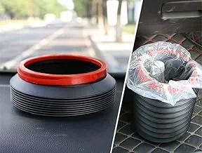 Car Folding Trash Can - Imported