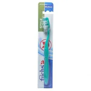 Style Toothbrush - Medium