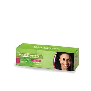 Eva Eva Hair Control Hair Relaxer Express Strong- 200 Gm