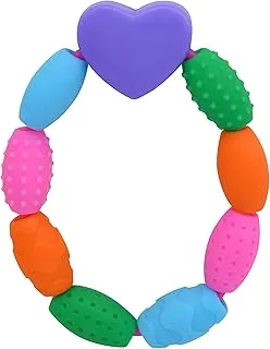 Safari Teether Bracelet shape