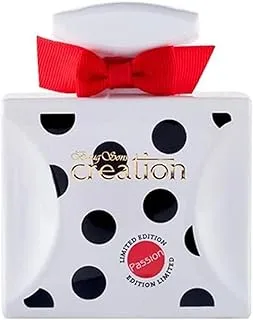 Creation Passion Set Edp+Deo 100Ml