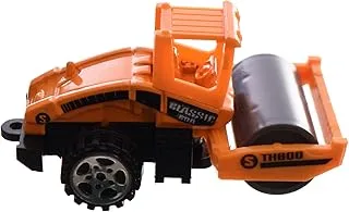 High Quality Construction equipment maquette For Kids, Gift, Entertainment And Endless fun - Multi Color