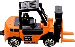 High Quality Construction equipment maquette For Kids, Gift, Entertainment And Endless fun - Multi Color