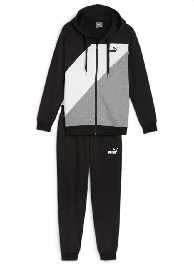 PUMA Puma Power Tracksuit Tr